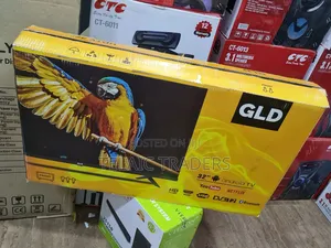 GLD 32 Inches Smart Tv