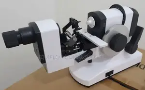 High-Quality Optical Lensometer