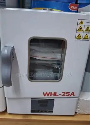 10l Lab Dry Oven / 18 L Laboratory Oven