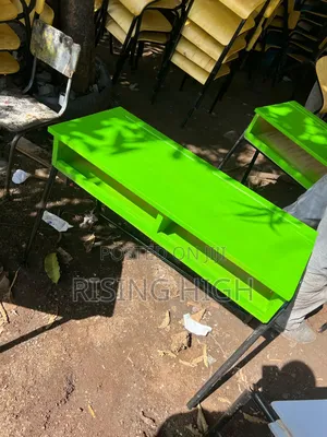 Junior School Open Desks