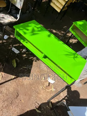 Junior School Open Desks