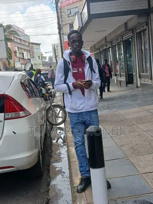 Computing Student