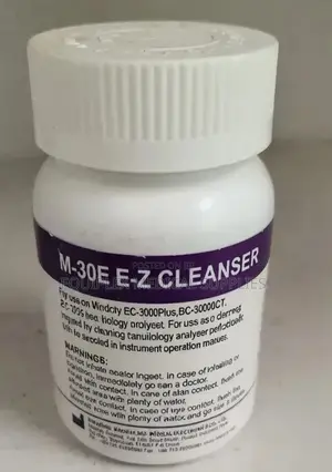 M-30e E-Z Cleaner / Cleanser