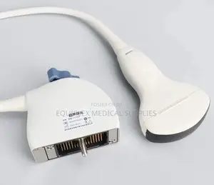 Mindray Dp-10 Ultrasound Convex Probe