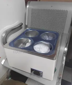 15 Liter Water Bath / 15l Water Bath (Stainless Steel)