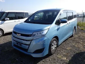 Toyota Noah 2.0 FWD (7 Seater) 2020 Blue