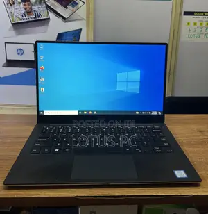 Laptop Dell XPS 13 9360 4GB Intel Core i5 SSD 256GB