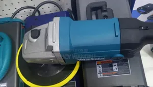 Reliable Polishing Machine