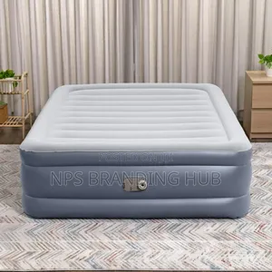 Inflatable Air Mattress Bestway,1.91mx97cmx46cm 3*6 Cs