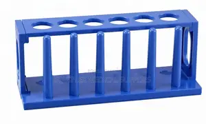 Plastic Test Tube Holder