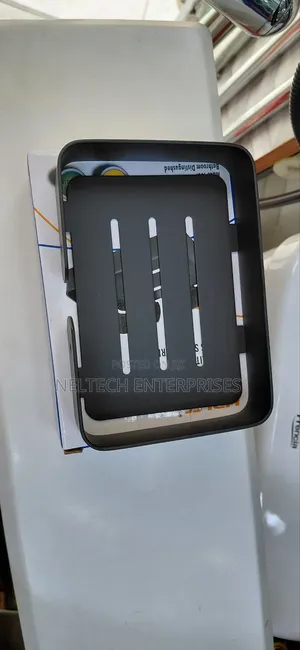 Soap Dish Black