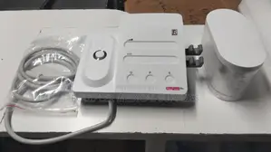 New Ultrasonic Dental Scaler (High-Quality)