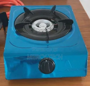 Amaze 1burner Table Top Gas Cooker