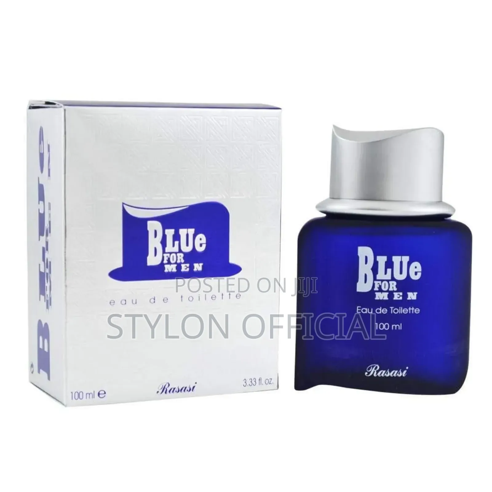 Original Long-Lasting Perfumes