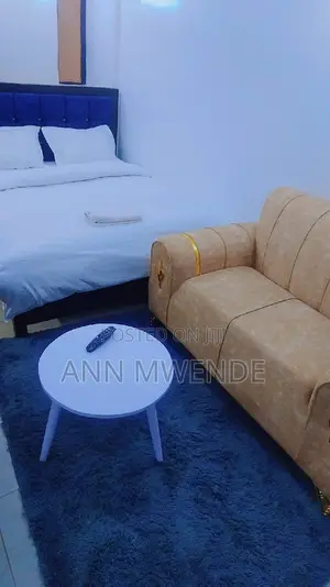 Airbnb Studio, Rysambu Lumumba Drive Thika Road