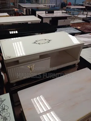 Premium Imported Coffee Table – Modern Luxury Design