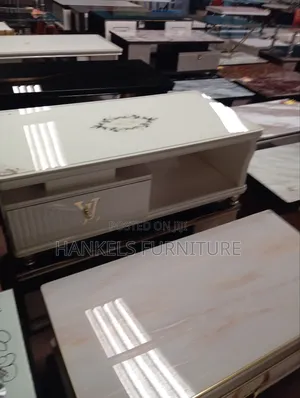 Premium Imported Coffee Table – Modern Luxury Design