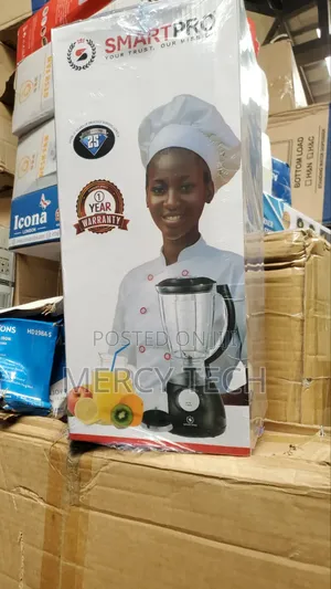 Smartpro Electric Blender