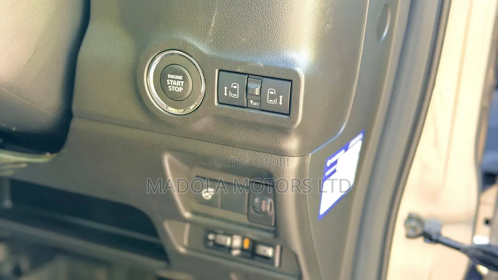 Suzuki Spacia 660 AWD 2020 Gray