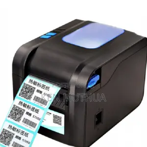 Label Printer Xb370b