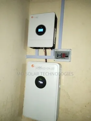 6kw Solar System