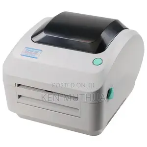 Label Printer Xb470b