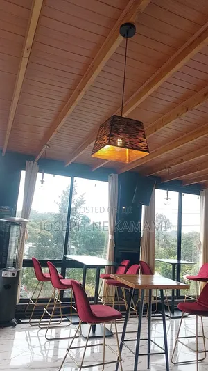 Pendant Light