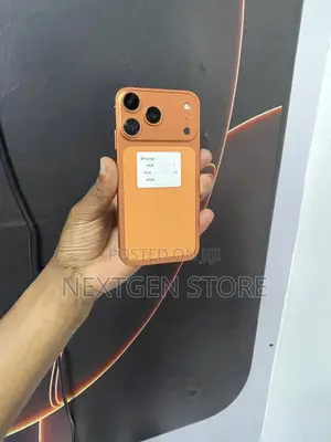 Apple iPhone XR 128 GB Orange