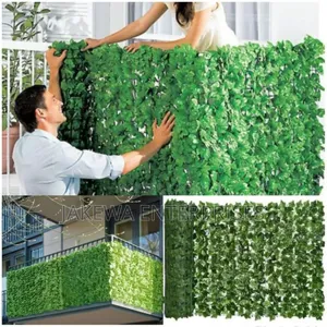 Artificial Balcony Fence Privacy Fence