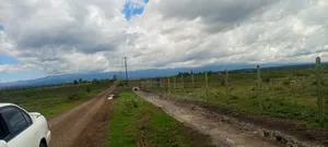 6 Acres Fronting River Nanyuki Mukima