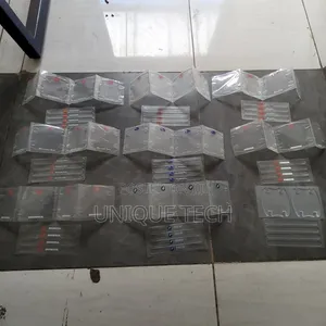 Clear Car Door Protectors 8pcs