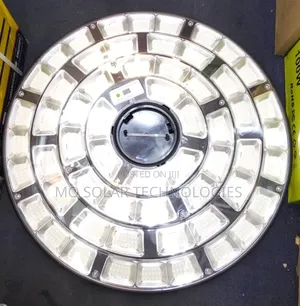 3000w Solar Ufo Street Lights