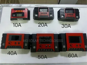 Solar Charge Controllers Wholesalers and Suppliers
