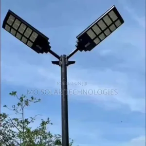 3000w Solar Alltop Street Lights