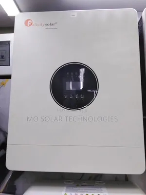 6kva 48v Felicity Hybrid Inverter
