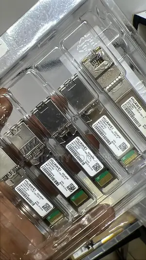 Huawei 1000base-T SFP Copper Rj-45 100m Transceiver Electrical Module