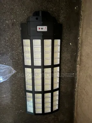5000w Solar Street Light