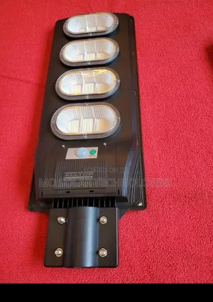200w Solar Street Light