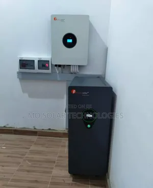 12kw Solar Green Energy System