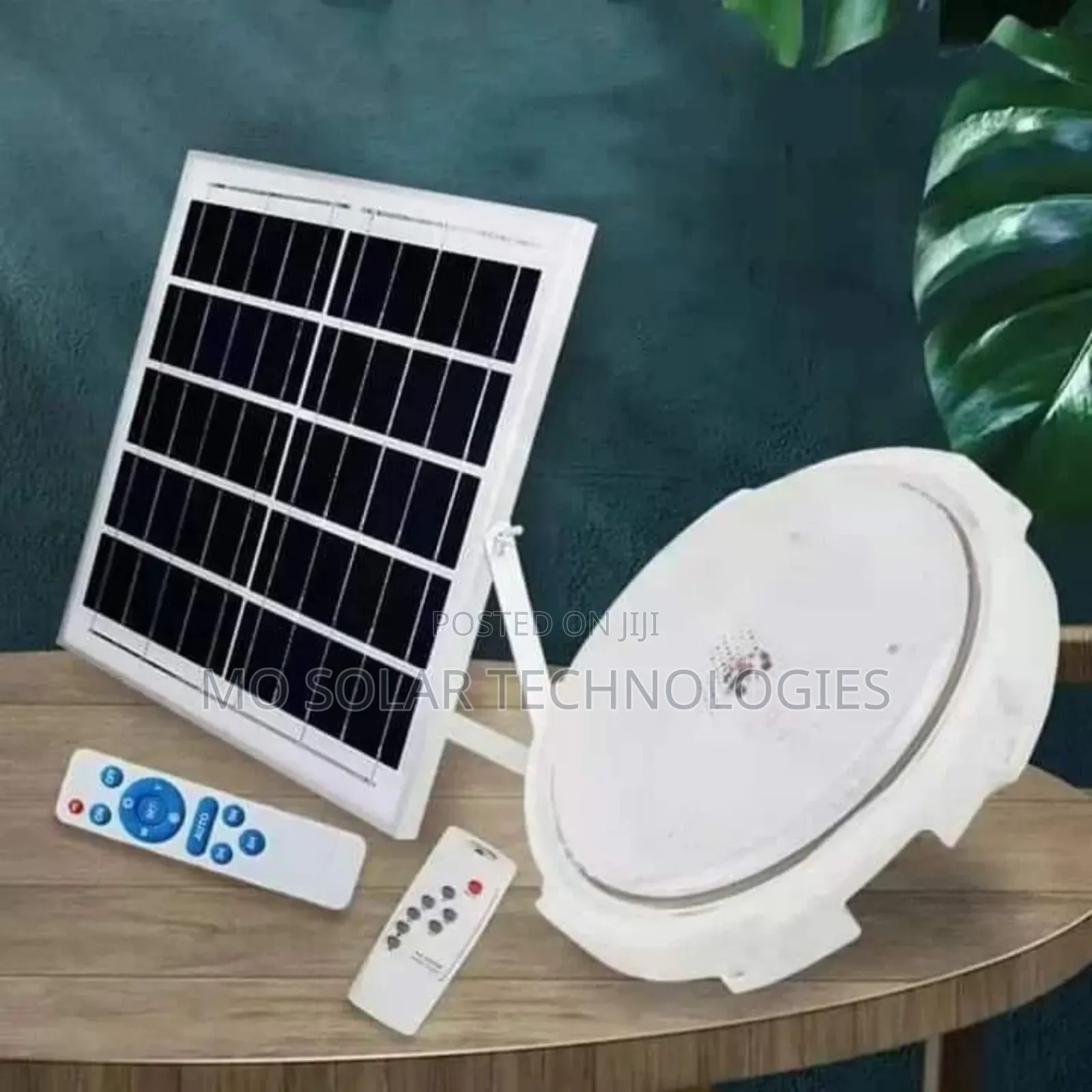 200w Solar Ceiling Lights