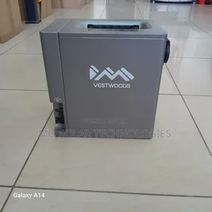 2kw Solar Vestwood All in One Back Up System