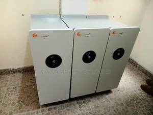 16kw Solar Green Energy System