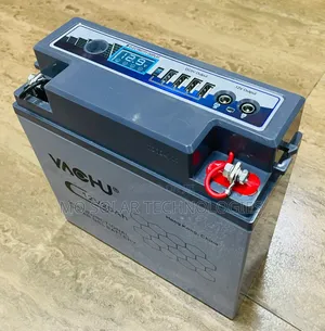 20ah 12v Usb Phone Charging Yachu Gell Battery