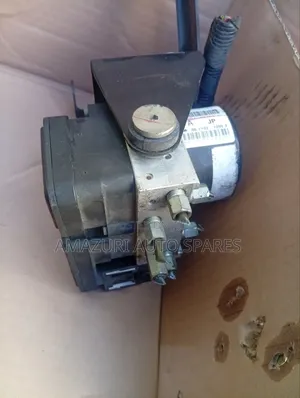 Mazda Demio Abs Pump