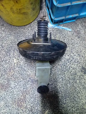 Toyota Probox Master Cylinder