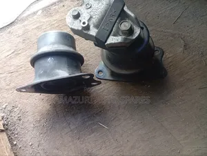 Honda Fit Engine Mount