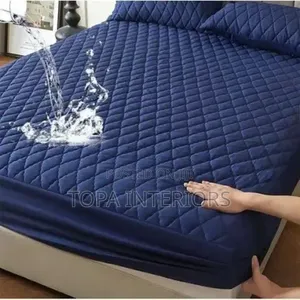 Protect Your Mattress With Quality Fitted Waterproof Mattress Covers