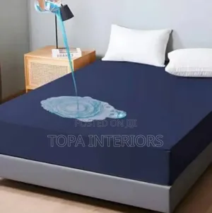 6x6 Mackintosh Full Cover Waterproof Mattress Covers
