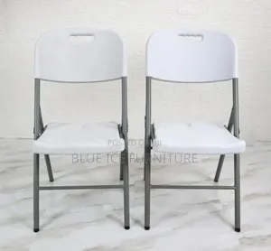 Plastic Event Foldable Chair