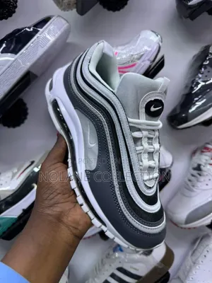 Airmax 97 ,Airmax 97 Sizes 40-45